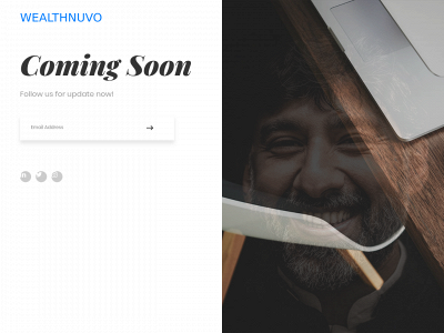 wealthnuvo.com snapshot