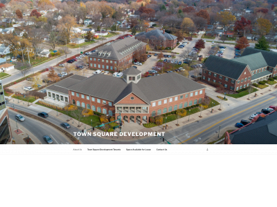 townsquareiowa.com snapshot