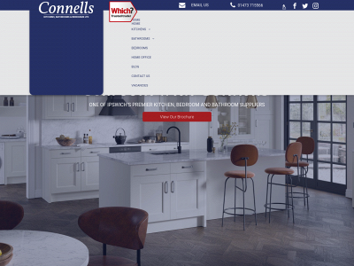 connellsipswich.co.uk snapshot