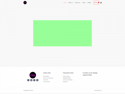 shirtlit.com snapshot