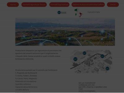 wavetechnology.one snapshot
