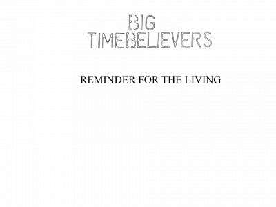 bigtimebelievers.com snapshot