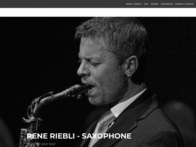reneriebli.ch snapshot