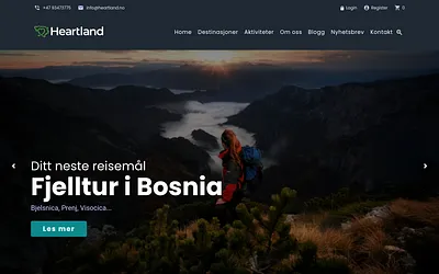 heartland.no snapshot