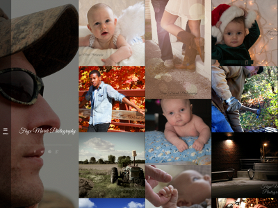 fayemarekphotography.com snapshot