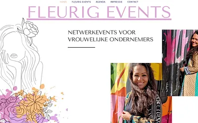 fleurigevents.nl snapshot