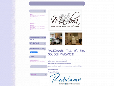 mabrasolochmassage.se snapshot