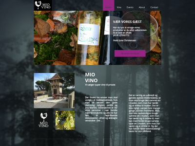 miovino.dk snapshot