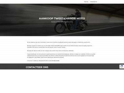 aankoopmotoren.be snapshot