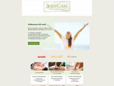 bodycareibalsta.se snapshot