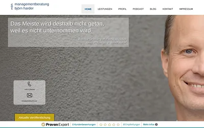 mbharder.com snapshot