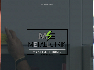 metalectrikpr.com snapshot
