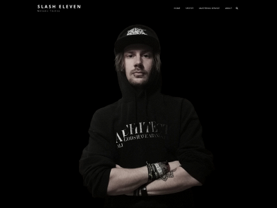 slashelevenmusic.com snapshot