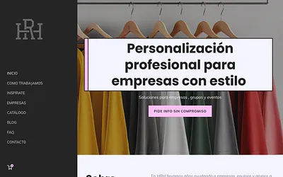 hilorojohandmade.com snapshot