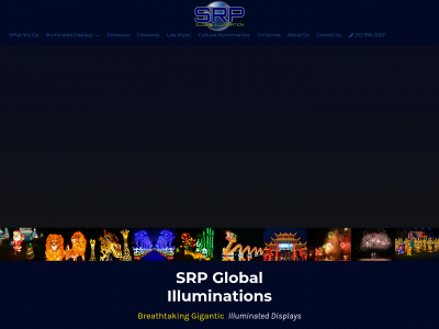 srpglobalillumination.com snapshot