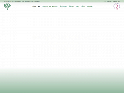hormonharmoni.dk snapshot