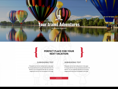 empresstravelagency.es snapshot