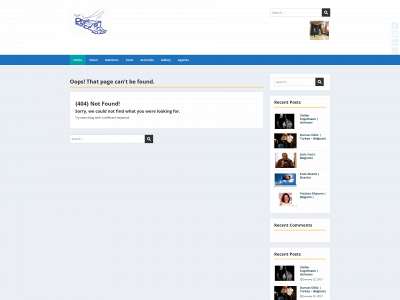 pptrain.org snapshot