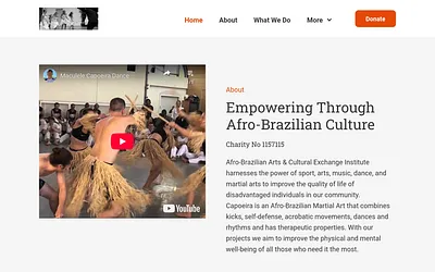 abacei.org snapshot
