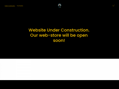 theplantstable.com snapshot
