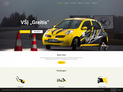 askgreitis.lt snapshot