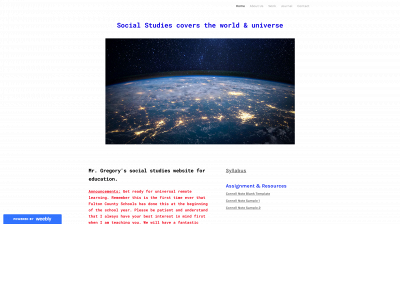 dgregory4002.weebly.com snapshot