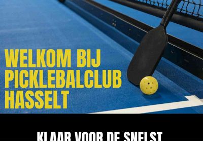 picklebalhasselt.be snapshot