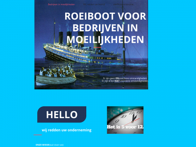 sterfhuisconsulent.be snapshot