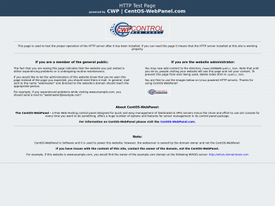 allingrotesting.com snapshot