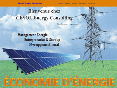 cesolenergy-dz.com snapshot