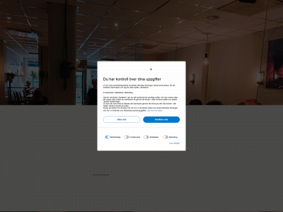 dagobertrestaurang.se snapshot