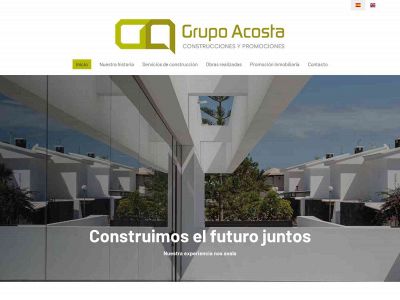 acostagrupo.es snapshot