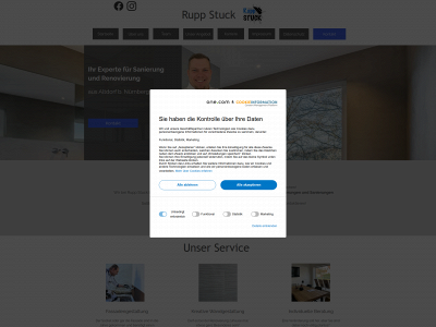 rupp-stuck-altdorf.de snapshot