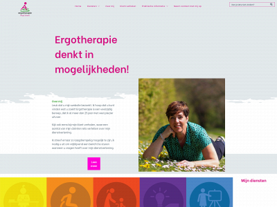 ergotherapieanja.nl snapshot