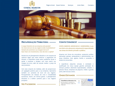 costamarcos.adv.br snapshot