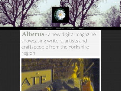alteros.uk snapshot