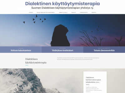 dkt-yhdistys.fi snapshot