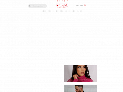 lambolivia.com snapshot