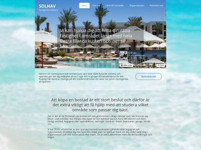 solhav.se snapshot