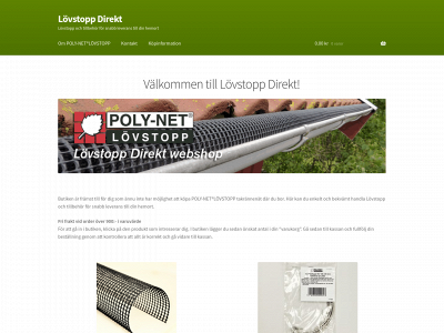 lovstopp.se snapshot