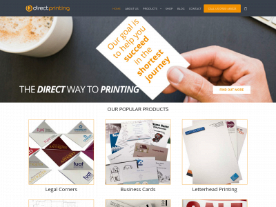 madebydirect.co.uk snapshot