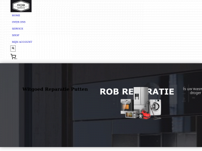robreparatie.nl snapshot