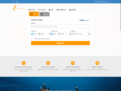 cheaphotelsonline.net snapshot