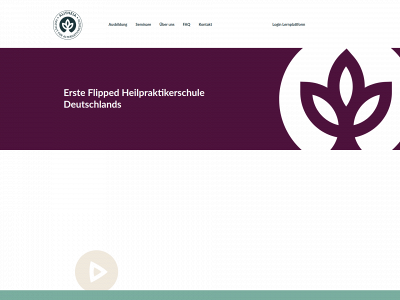 alitheia-institut.de snapshot