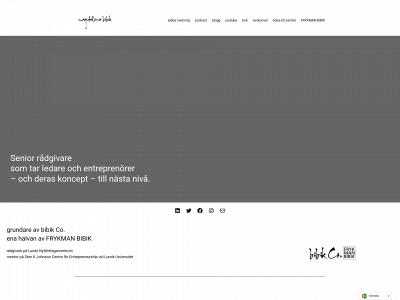 bibik.co snapshot