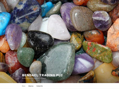 bendaeltrading.com snapshot