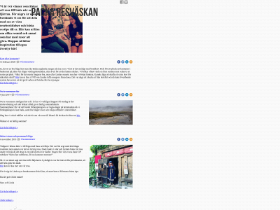 packaresvaskan.se snapshot