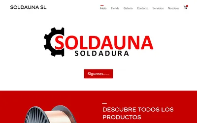 soldauna.es snapshot