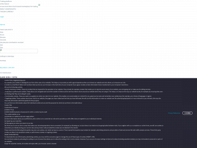 dogedashninja.com snapshot