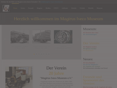 magirus-iveco-museum.de snapshot